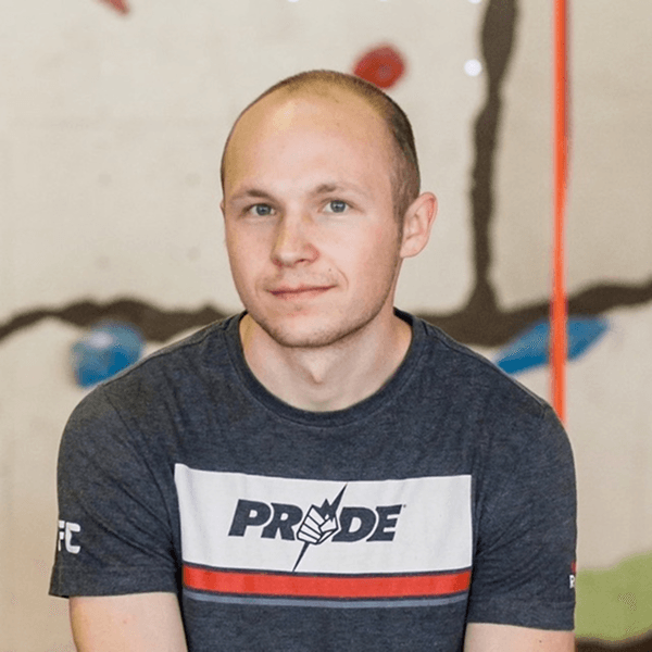 Сергей Михряков