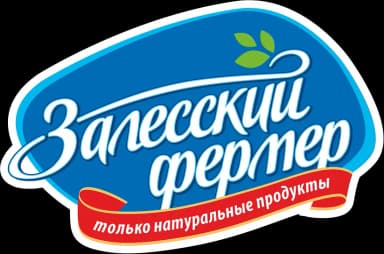 Залесский фермер